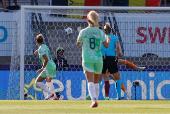 Bélgica x Itália UEFA Womens EURO 2025