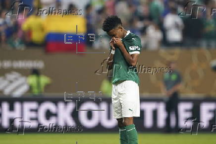 FIFA Club World Cup 2025 quarter-final - Palmeiras vs Chelsea