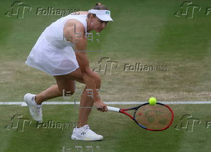 Wimbledon Championships 2025 - Day 6