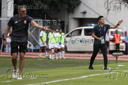 2026 AFC Women's Asian Cup qualification group (C) Myanmar vs Bahrain