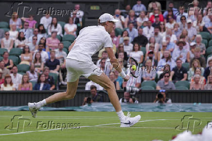 Torneio de Wimbledon 2025