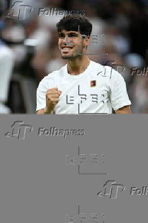 Wimbledon Championships 2025 - Day 7