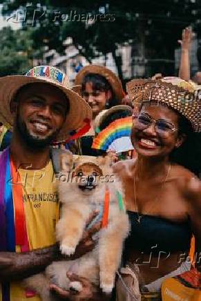 Arraial do Pavulagem em Belém do Pará