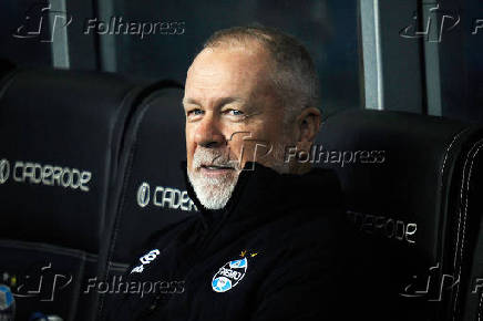 GREMIO -SAO JOSE