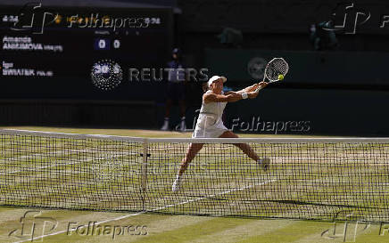 Wimbledon