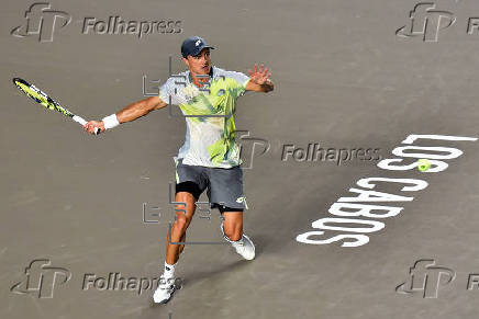 Abierto de tenis de Los Cabos