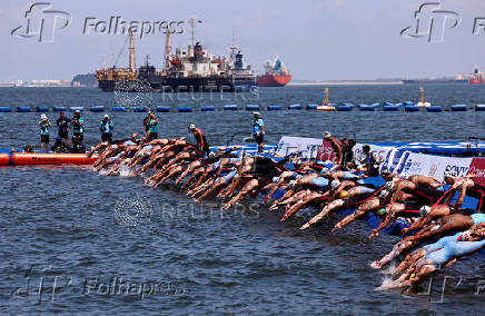 World Aquatics Championships