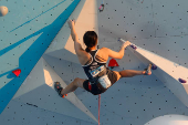 Climbing World Cup