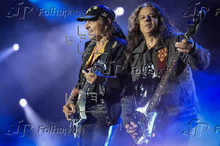 Mares Vivas music festival