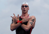 World Aquatics Championships