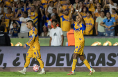 Liga MX: Tigres - Juárez