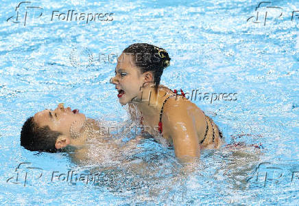 World Aquatics Championships