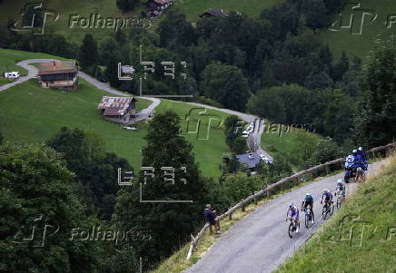Tour de France 2025 - Stage 19