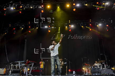 Paleo Festival in Nyon