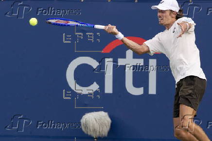Mubadala DC Citi Open tennis tournament