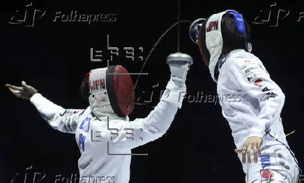 FIE Fencing World Championships