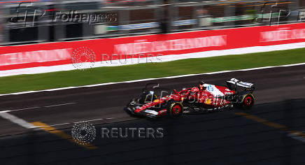 Belgian Grand Prix