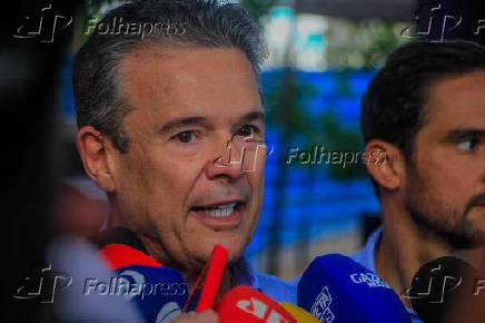 Visita Primeira Dama e Ministros a Maceió