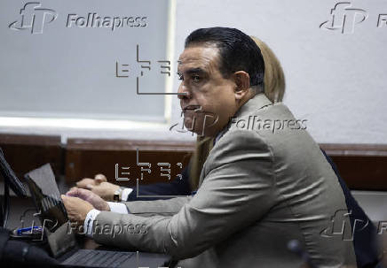 Tribunal emite sentencia contra hermanos del expresidente de República Dominicana Danilo Medina