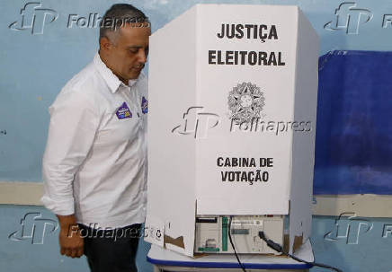 Prefeito de São Bernardo do Campo é alvo de operação da PF