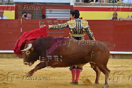 Feria de San Antolín de Palencia