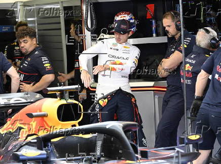 Formula One Grand Prix of Italy - Practice and Qualifying