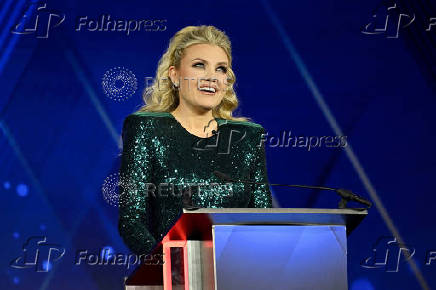 2025 Fox Nation Patriot Awards