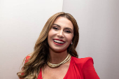 A atriz Giovanna Antonelli 
