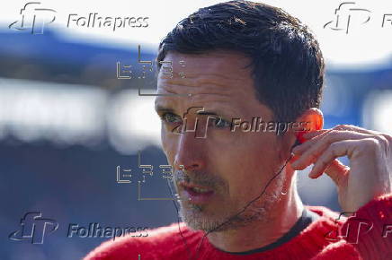 Bundesliga - VfL Bochum vs Eintracht Frankfurt