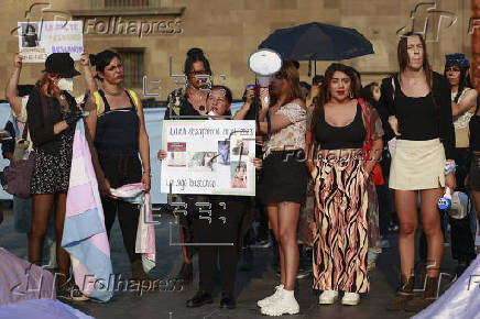 Activistas y ONG impulsan la tipificación del transfeminicidio a nivel federal en México