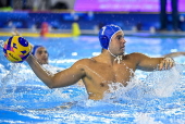 Men?s Water Polo World Cup 2025 Final