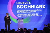 European Forum for New Ideas in Warsaw