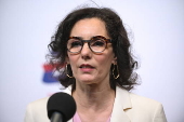 Informal meeting of gender equality ministers in Warsaw