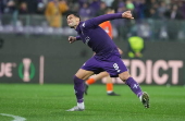 UEFA Conference League - Fiorentina vs Celje