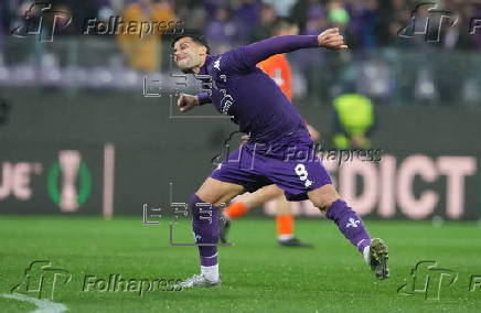UEFA Conference League - Fiorentina vs Celje