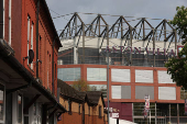 Premier League - Aston Villa v Newcastle United