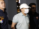 Thai authorities arrest executive member of China Railway No 10 Engineering Group over earthquake collapsed building