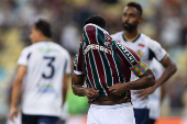 Fluminense x Aparecidense