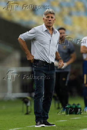 Fluminense x Aparecidense