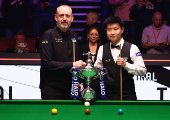 World Snooker Championship