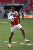 BRASILEIRO A 2025, VASCO X PALMEIRAS