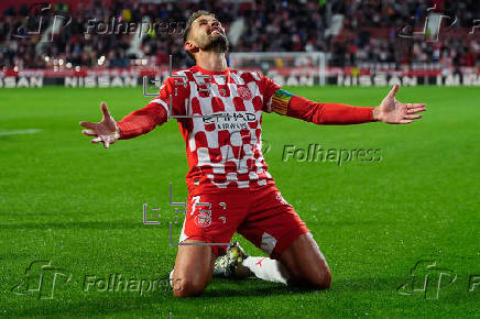 GIRONA FC - REAL MALLORCA