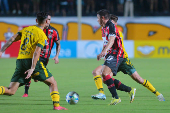 COPA SUL-AMERICANA 2025, VITORIA X DEFENSA Y JUSTICIA