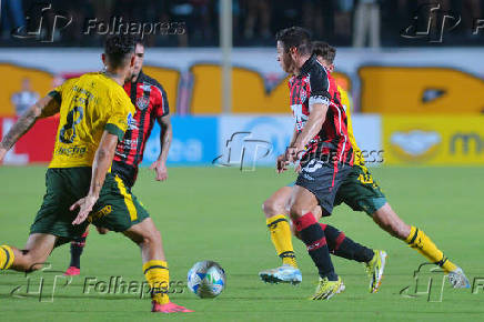 COPA SUL-AMERICANA 2025, VITORIA X DEFENSA Y JUSTICIA