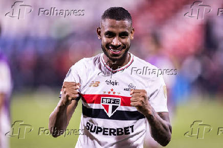 Alianza Lima-Sao Paulo: Copa Libertadores 2025