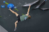 Copa do Mundo de Escalada Curitiba 2025