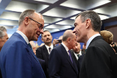 VI Cumbre de la Comunidad Política Europea