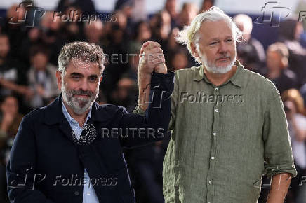 The 78th Cannes Film Festival - Photocall for the documentary film