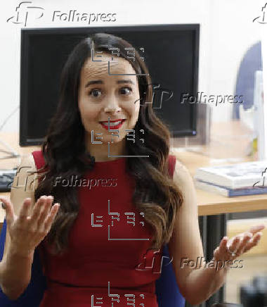 Candidata propone una Corte itinerante y un perfil interdisciplinario en Supremo de México