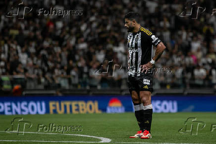 BRASILEIRO A 2025, ATLETICO-MG X CORINTHIANS